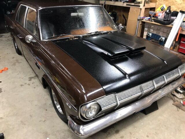 1965 AMC Rambler Classic 660 - photo 7