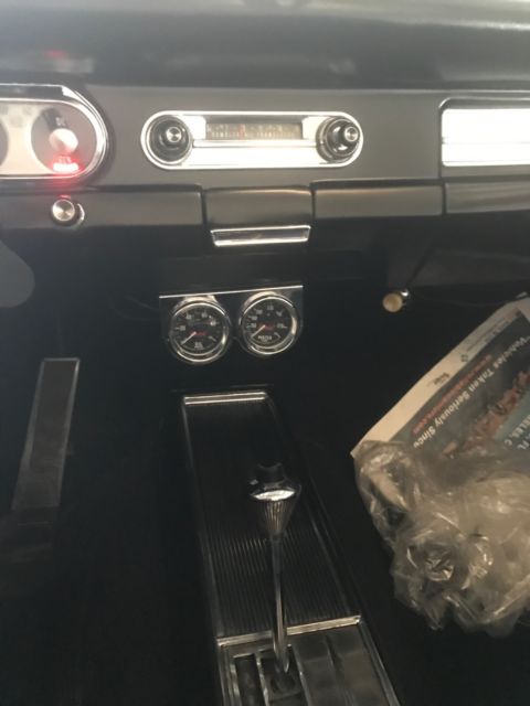 1965 AMC Other - photo 11