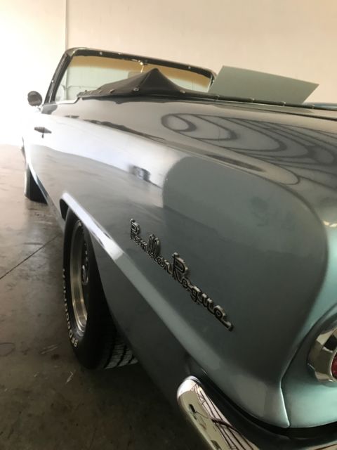 1965 AMC Other - photo 4