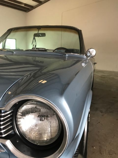 1965 AMC Other - photo 5