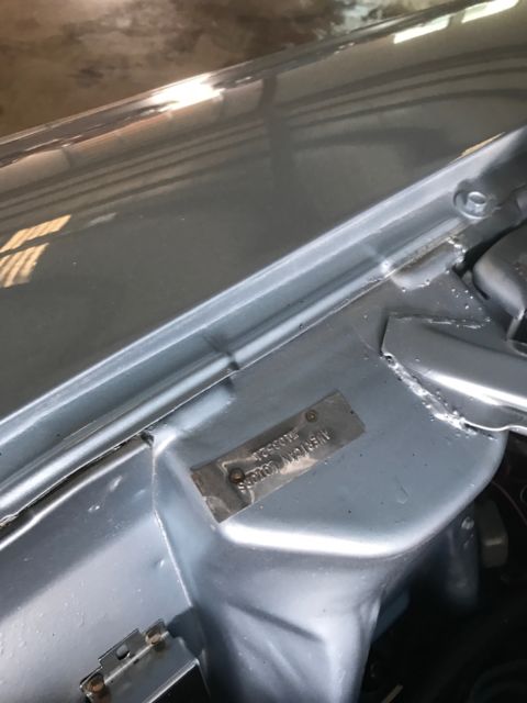1965 AMC Other - photo 8