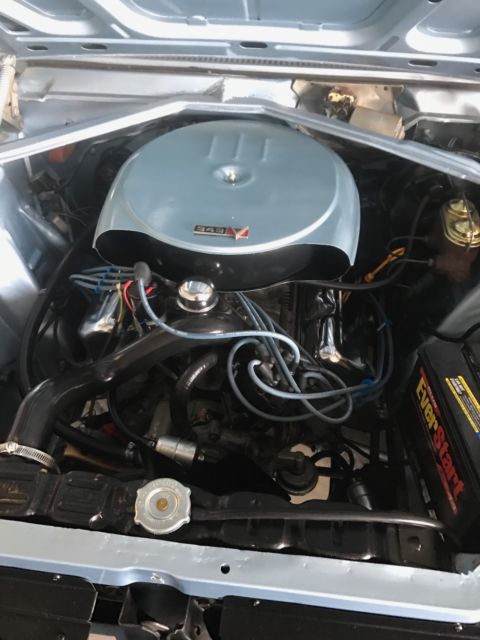 1965 AMC Other - photo 9
