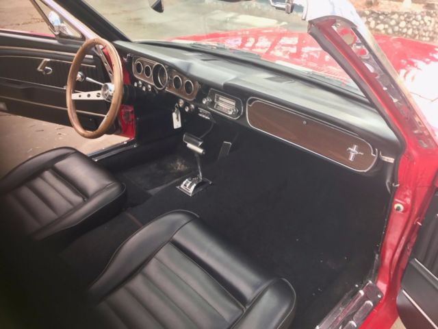 1965 Ford Mustang - photo 10