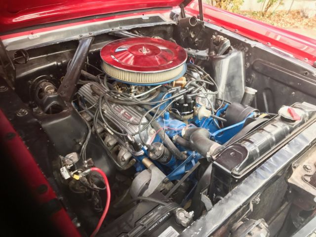 1965 Ford Mustang - photo 6