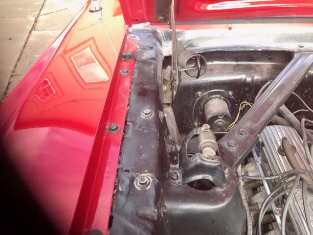1965 Ford Mustang - photo 7