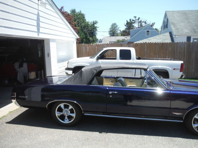 1965 Pontiac GTO - photo 10