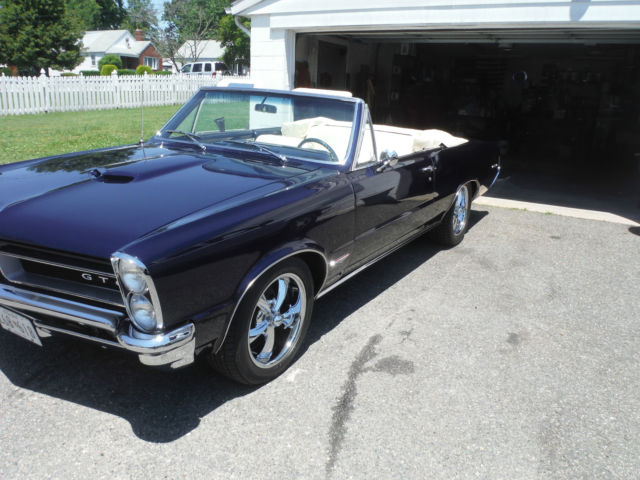 1965 Pontiac GTO - photo 2
