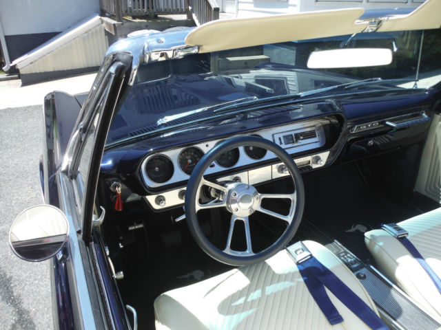1965 Pontiac GTO - photo 5