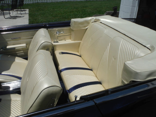 1965 Pontiac GTO - photo 7