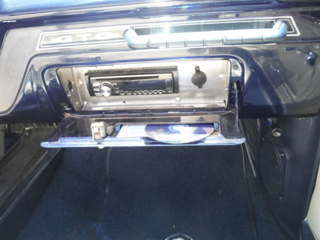 1965 Pontiac GTO - photo 8