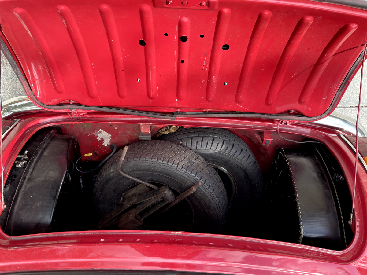 1965 Austin Mini - photo 7
