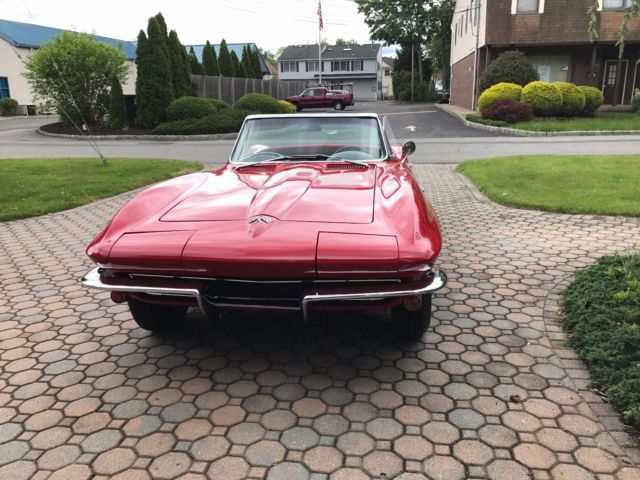 1965 Chevrolet Corvette - photo 4