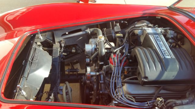 1965 Ford Other - photo 4