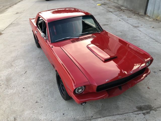 1965 Ford Mustang - photo 10