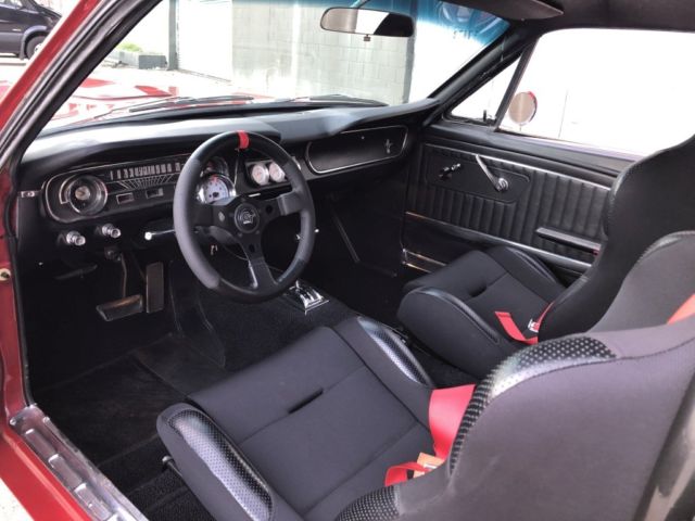 1965 Ford Mustang - photo 12