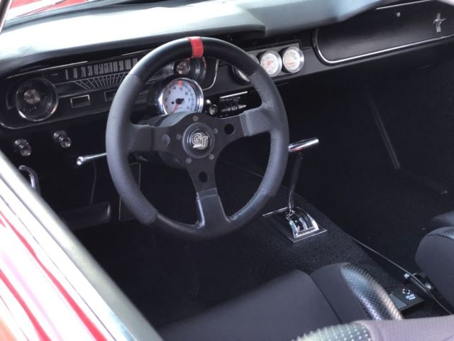 1965 Ford Mustang - photo 5