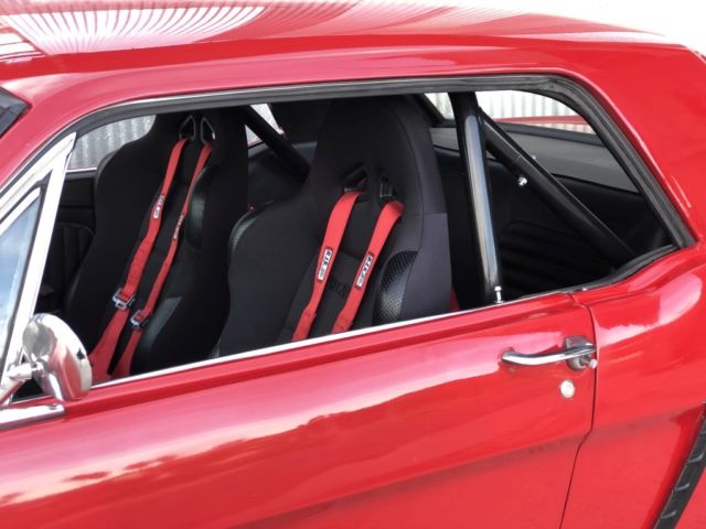 1965 Ford Mustang - photo 6