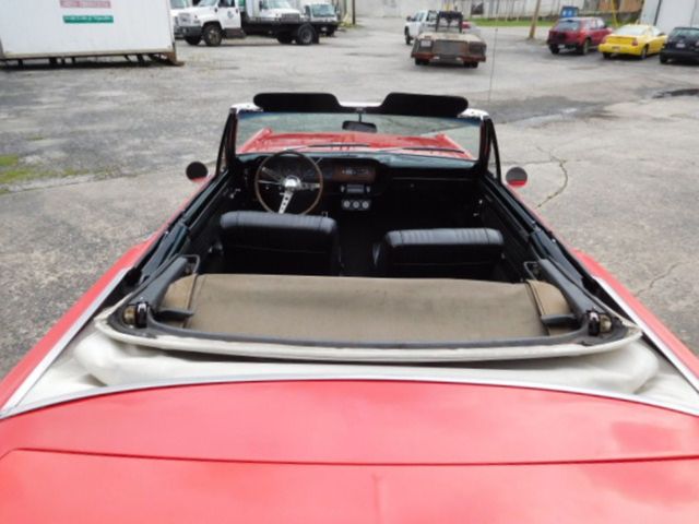 1965 Pontiac Tempest GTO CLONE - photo 12