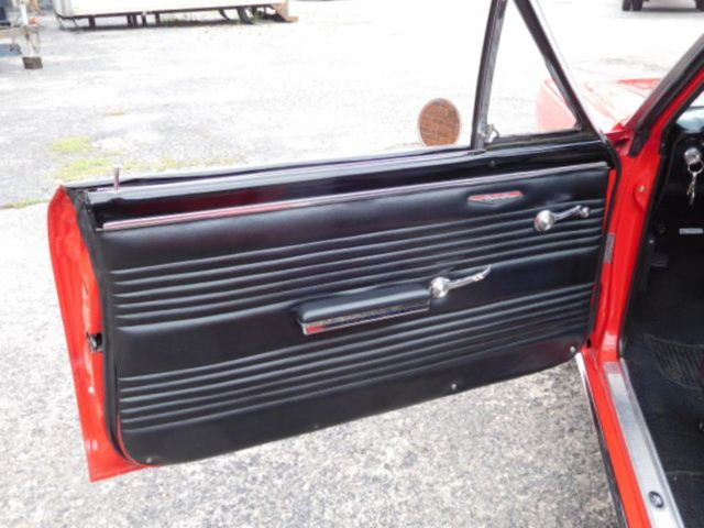 1965 Pontiac Tempest GTO CLONE - photo 13