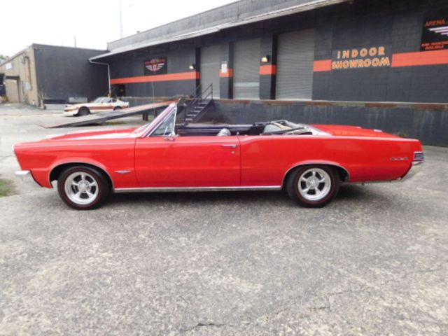 1965 Pontiac Tempest GTO CLONE - photo 3