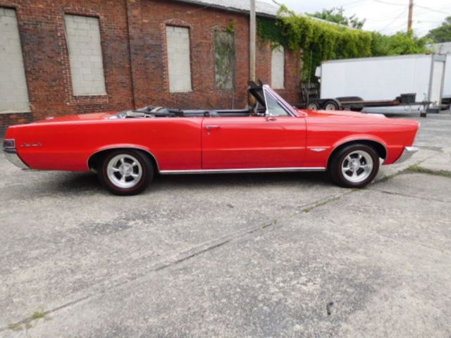1965 Pontiac Tempest GTO CLONE - photo 4