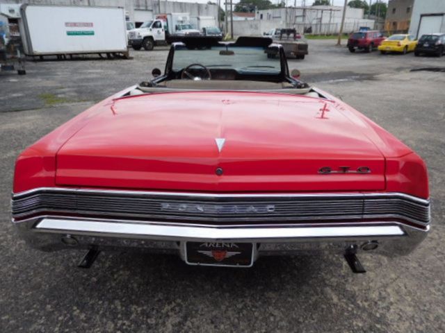 1965 Pontiac Tempest GTO CLONE - photo 5