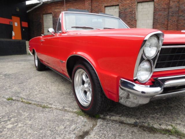 1965 Pontiac Tempest GTO CLONE - photo 7