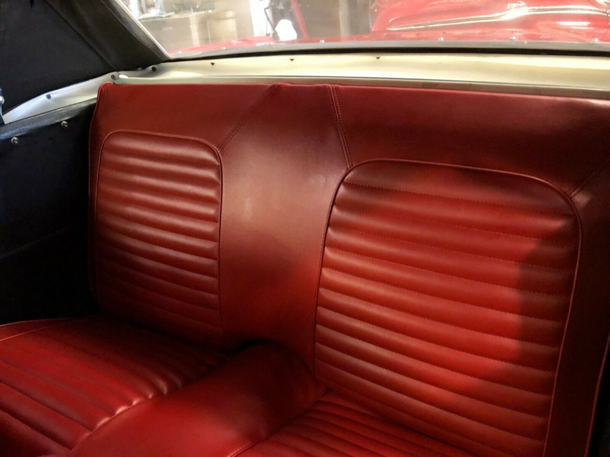 1965 Ford Mustang - photo 4