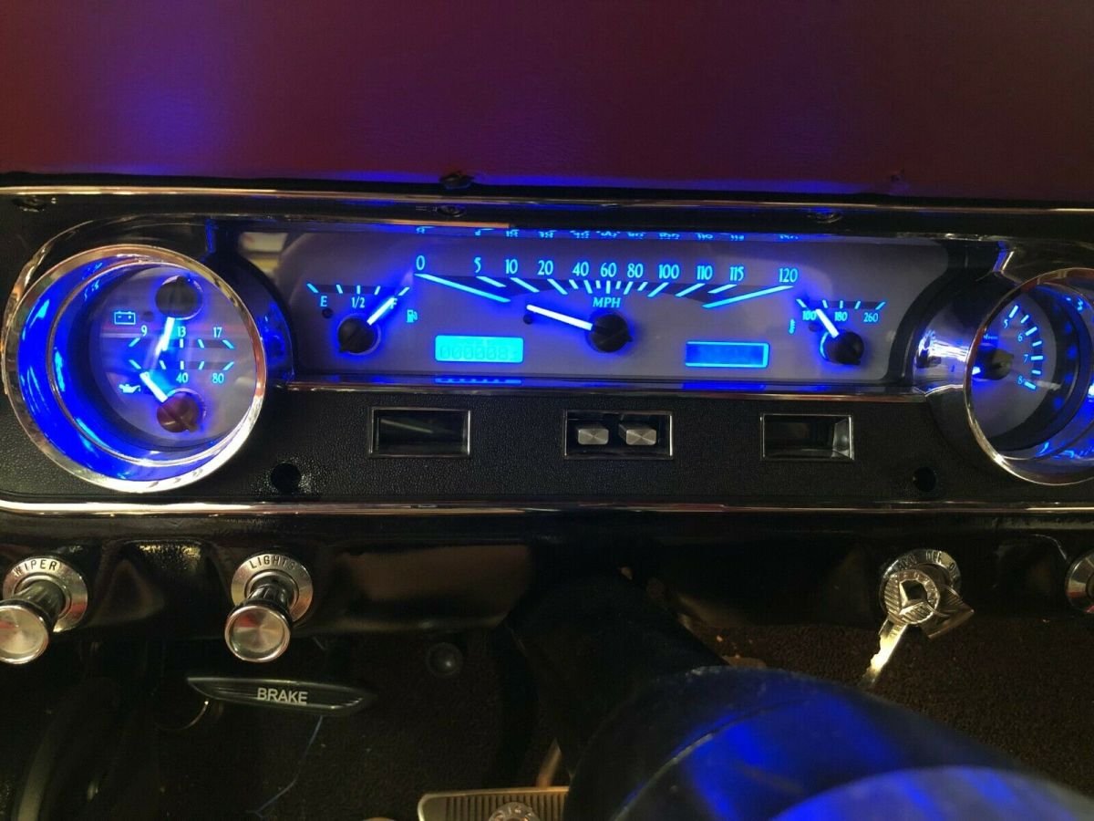 1965 Ford Mustang - photo 5