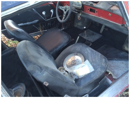 1965 Renault Other Caravelle - photo 3