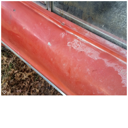 1965 Renault Other Caravelle - photo 4