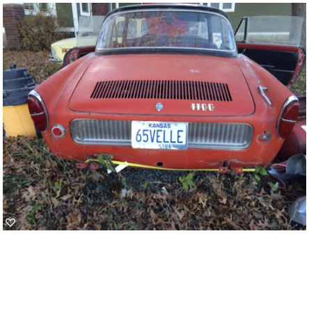 1965 Renault Other Caravelle - photo 6