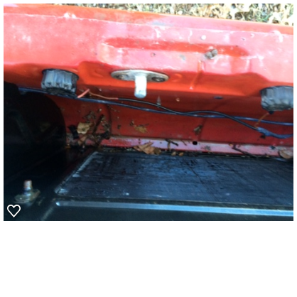 1965 Renault Other - photo 13