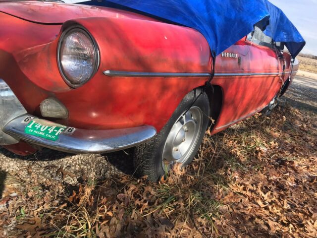 1965 Renault Other - photo 2