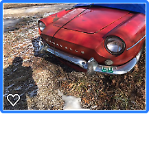 1965 Renault Other - photo 3