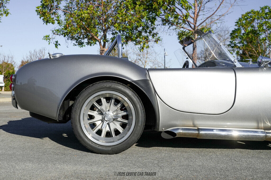 1965 Shelby Cobra Replica by Factory Five Racing - photo 10