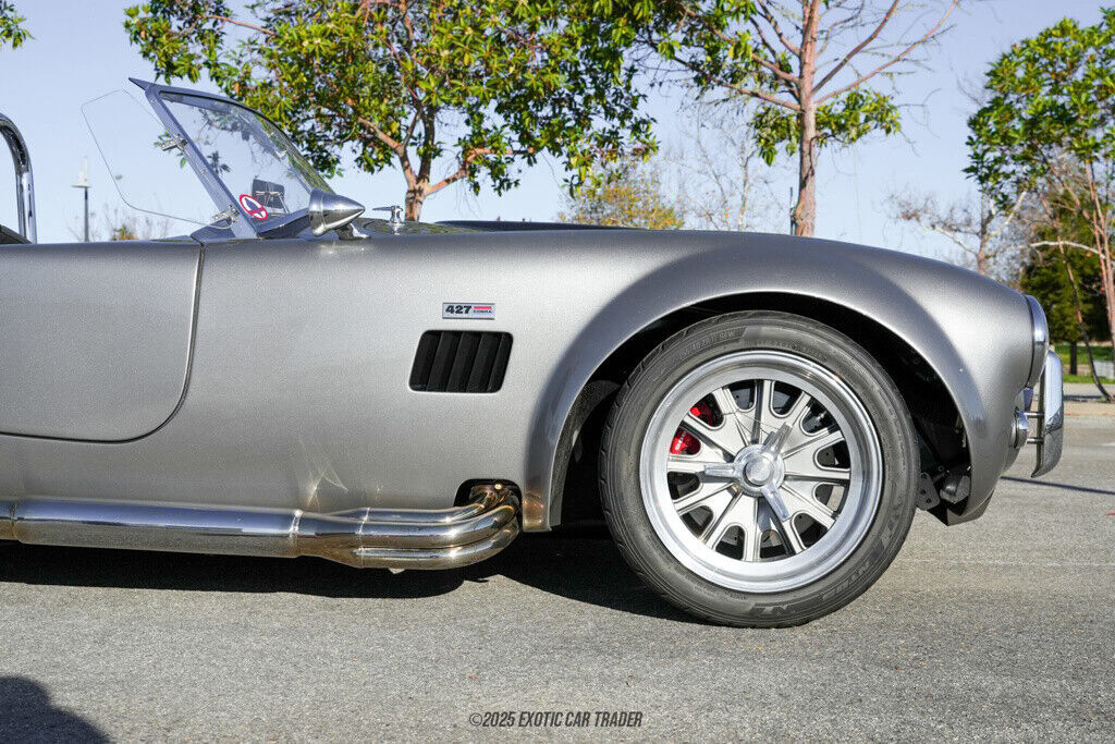 1965 Shelby Cobra Replica by Factory Five Racing - photo 11