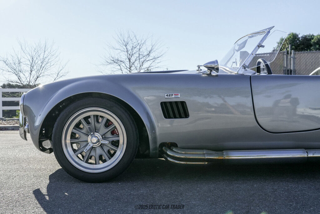 1965 Shelby Cobra Replica by Factory Five Racing - photo 4