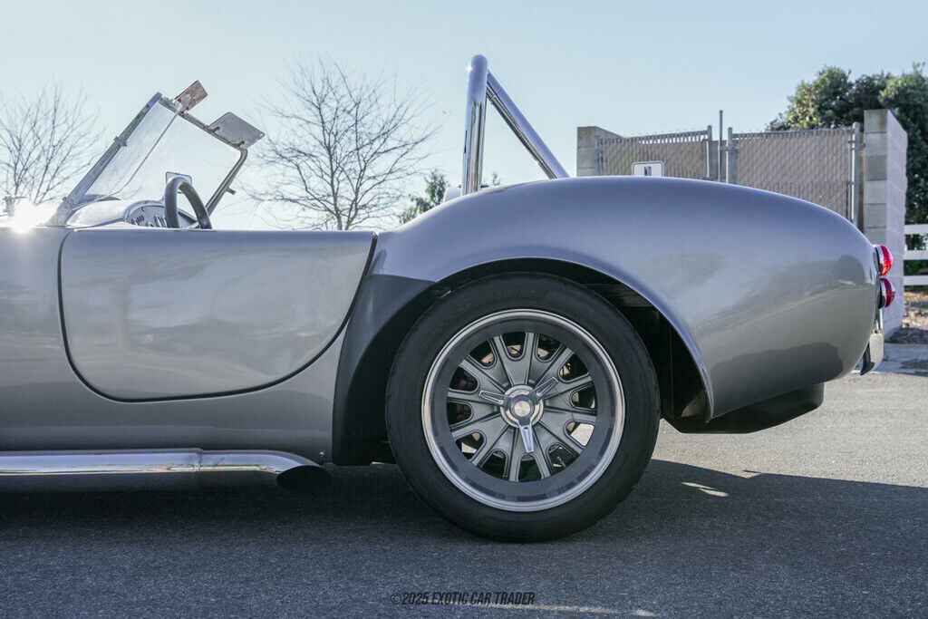 1965 Shelby Cobra Replica by Factory Five Racing - photo 5