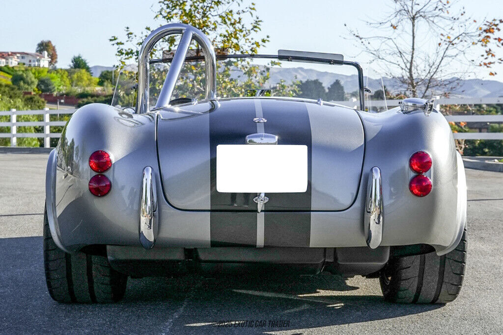 1965 Shelby Cobra Replica by Factory Five Racing - photo 7