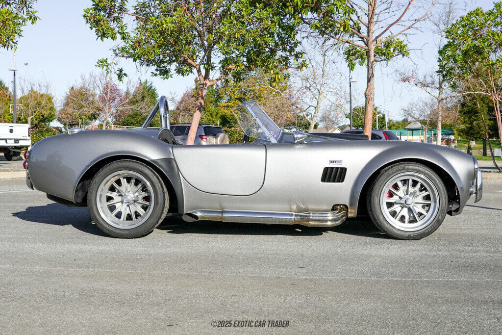 1965 Shelby Cobra Replica by Factory Five Racing - photo 9