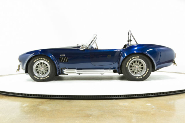 1965 Shelby Cobra 427 - photo 2