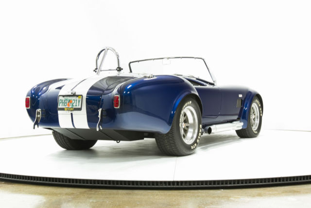 1965 Shelby Cobra 427 - photo 3