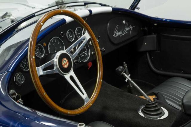 1965 Shelby Cobra 427 - photo 4