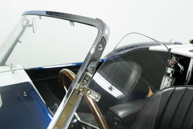 1965 Shelby Cobra 427 - photo 5