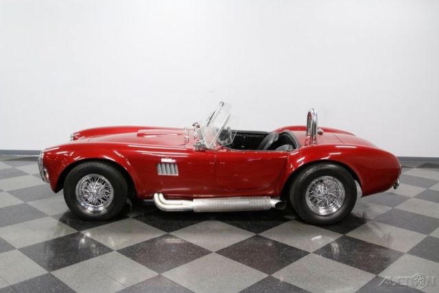 1965 Shelby Cobra Replica - photo 2