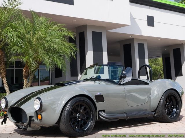1965 Replica/Kit Makes All Models 427 Shelby Cobra Replica - photo 3