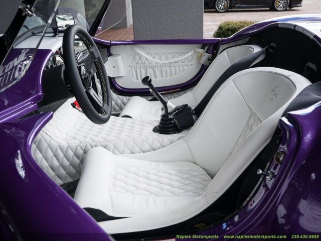 1965 Replica/Kit Makes All Models 427 Shelby Cobra Replica - photo 2