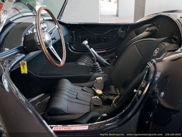 1965 Replica/Kit Makes 427 Shelby Cobra Replica - photo 2