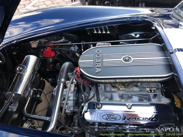 1965 Replica/Kit Makes 427 Shelby Cobra Replica - photo 3